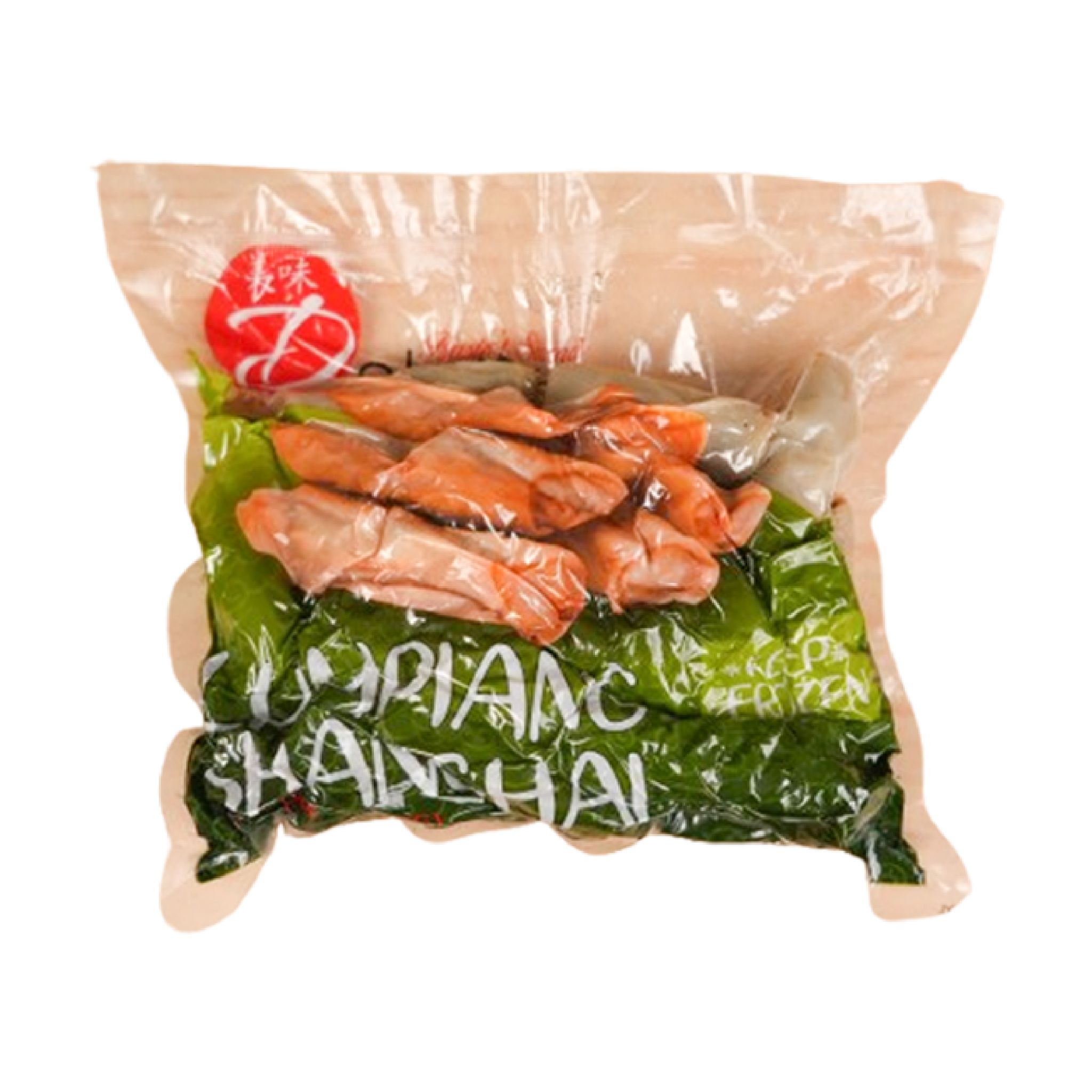 Delicious Lumpiang Shanghai  500g x 36s